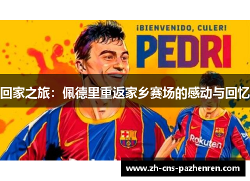 回家之旅：佩德里重返家乡赛场的感动与回忆