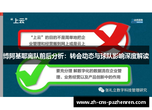 博阿基耶离队前后分析：转会动态与球队影响深度解读