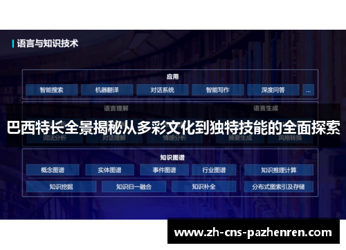 巴西特长全景揭秘从多彩文化到独特技能的全面探索