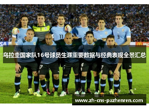 乌拉圭国家队16号球员生涯重要数据与经典表现全景汇总