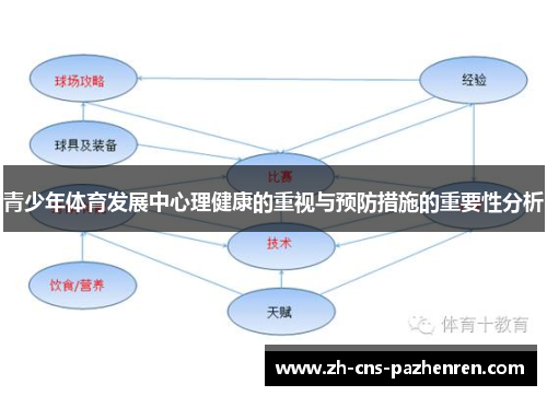 青少年体育发展中心理健康的重视与预防措施的重要性分析