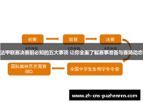 法甲联赛决赛前必知的五大事项 让你全面了解赛事准备与赛场动态
