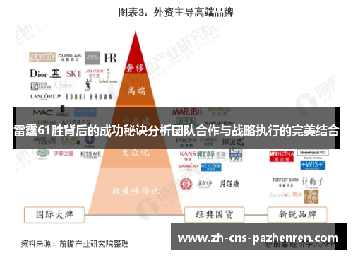 雷霆61胜背后的成功秘诀分析团队合作与战略执行的完美结合